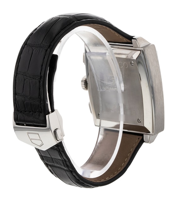 Tag Heuer Monaco CW2111.FC6177 Image 3